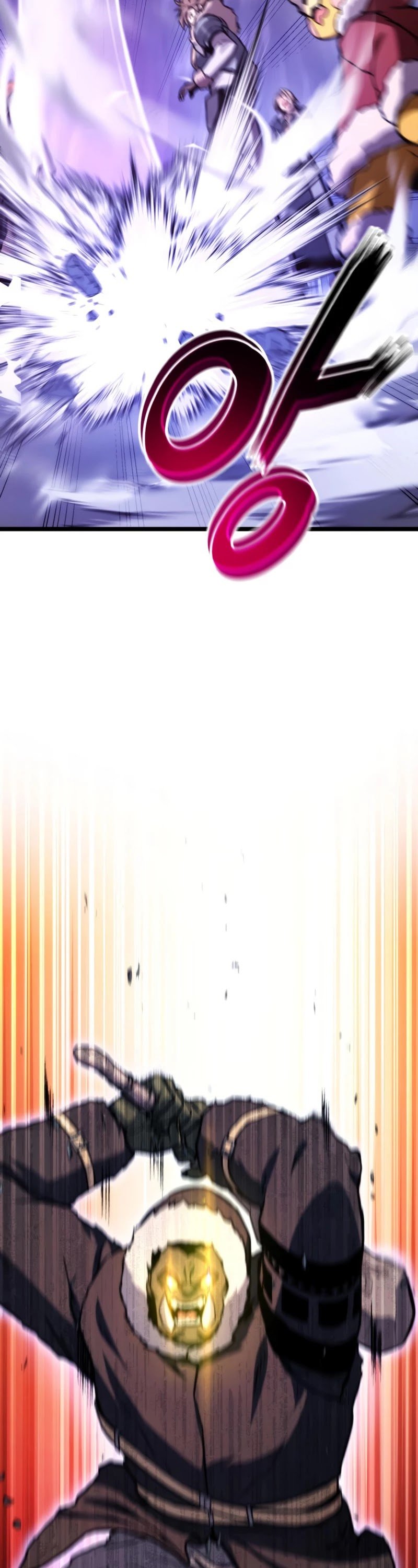 Ranker’s Return (Remake) chapter 37 page 24