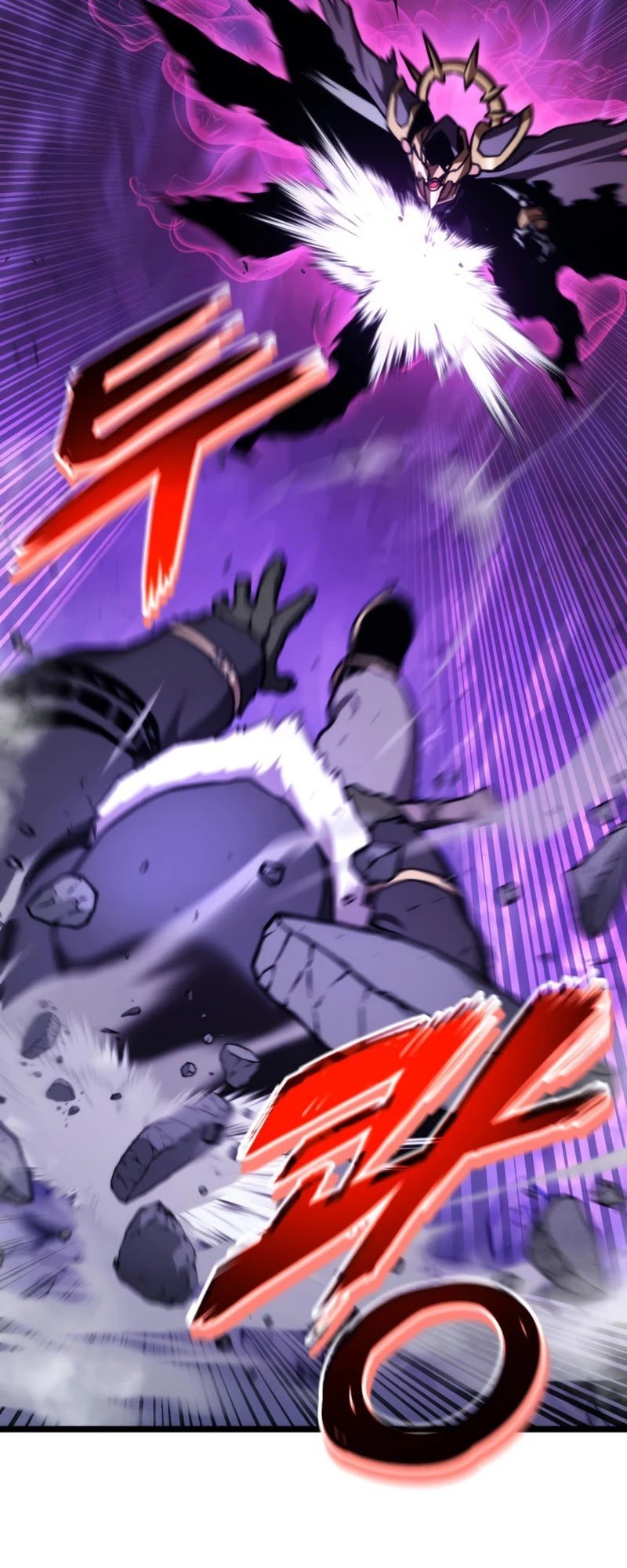 Ranker’s Return (Remake) chapter 37 page 30