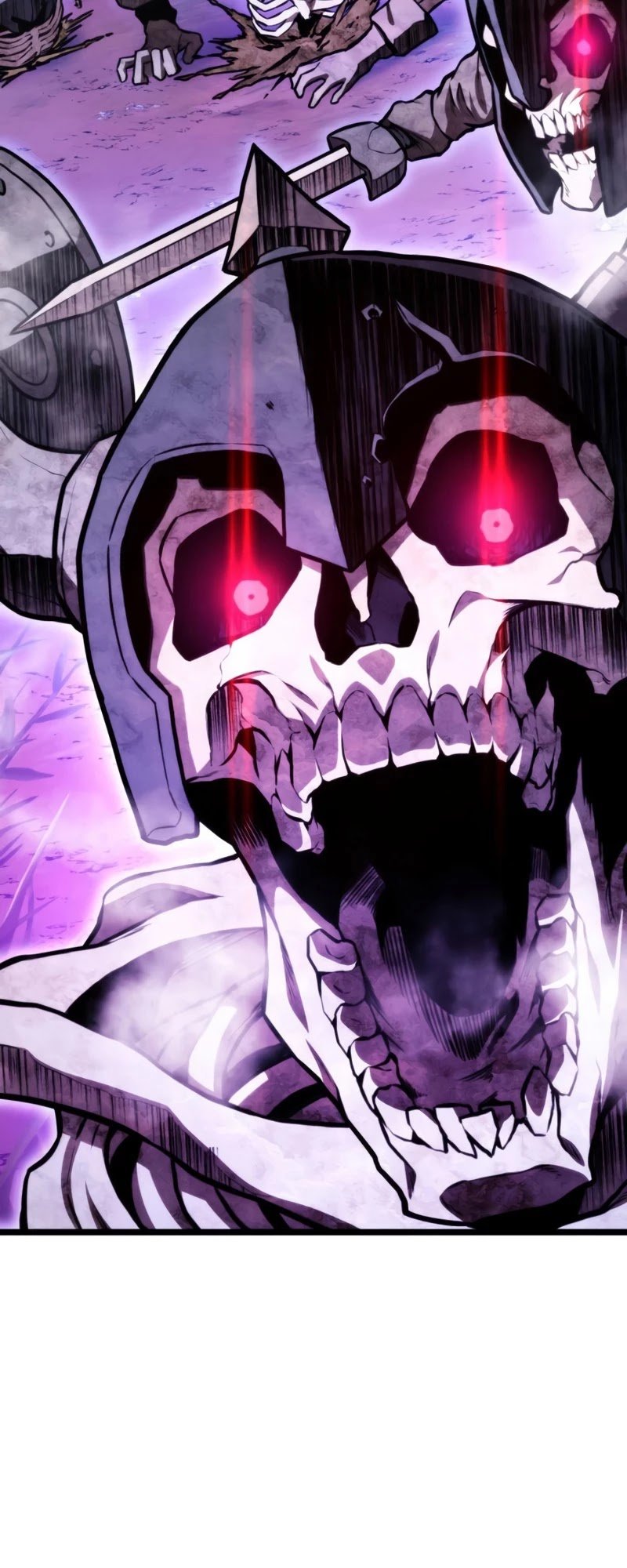 Ranker’s Return (Remake) chapter 37 page 34