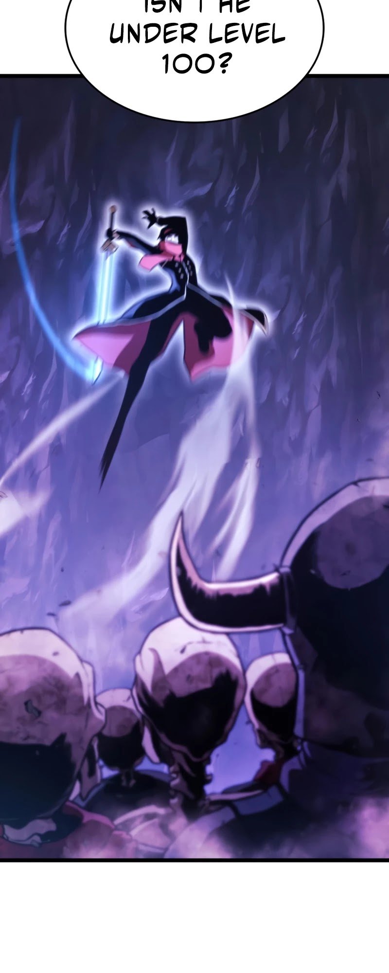 Ranker’s Return (Remake) chapter 37 page 46