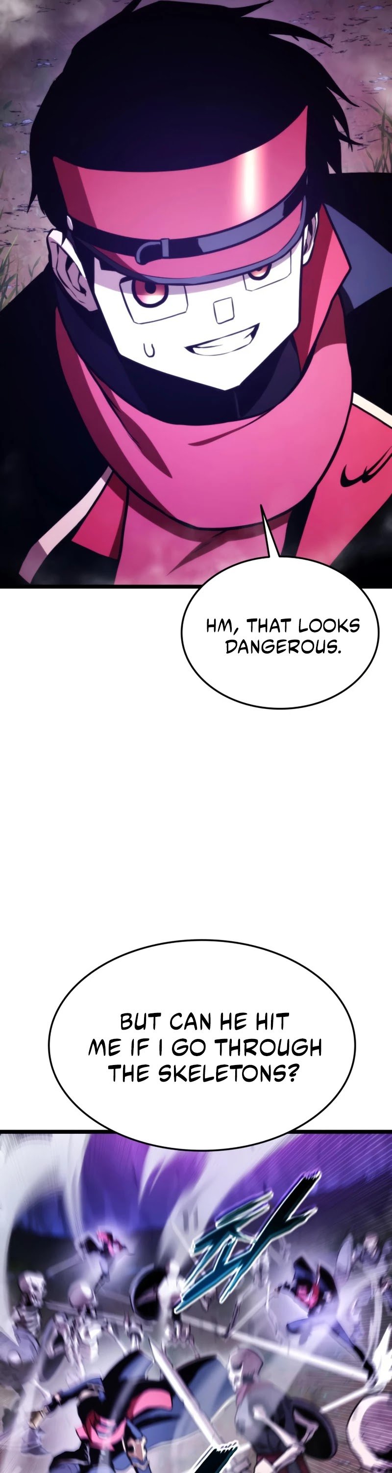 Ranker’s Return (Remake) chapter 37 page 52