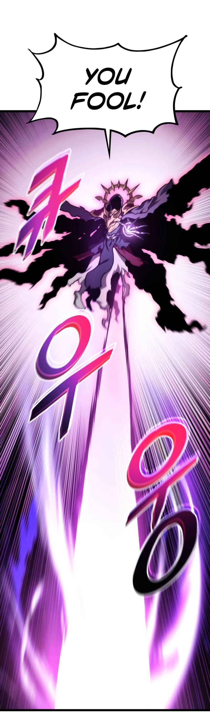 Ranker’s Return (Remake) chapter 37 page 54