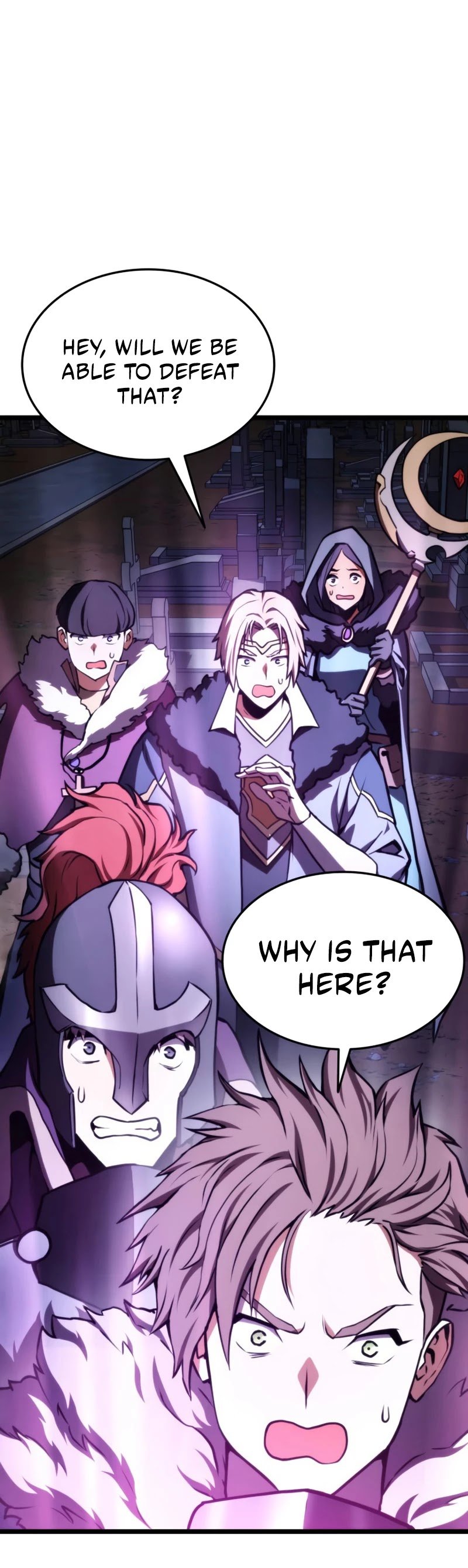 Ranker’s Return (Remake) chapter 37 page 66