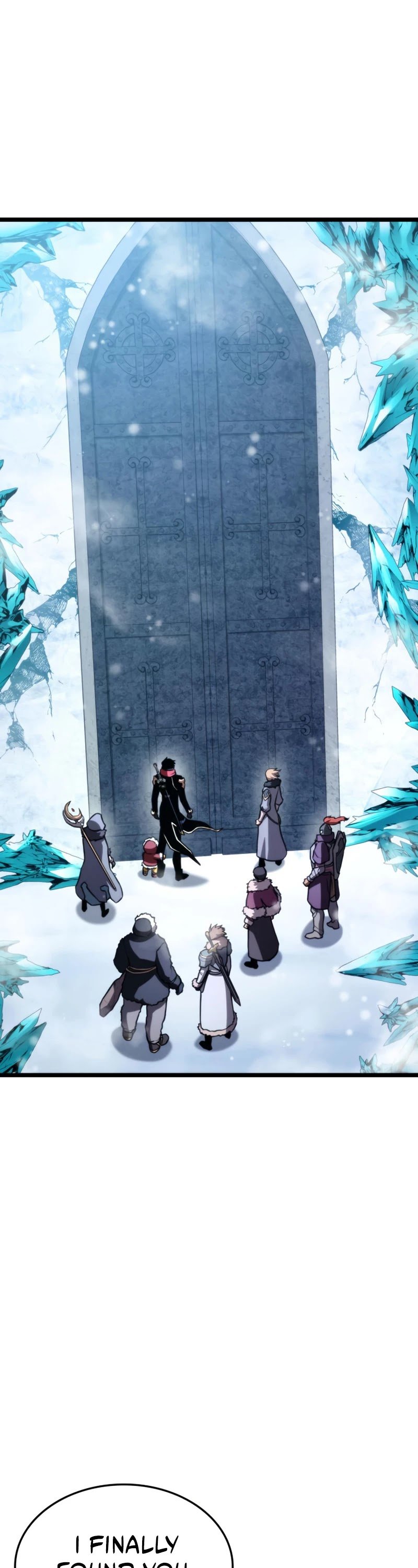 Ranker’s Return (Remake) chapter 37 page 8