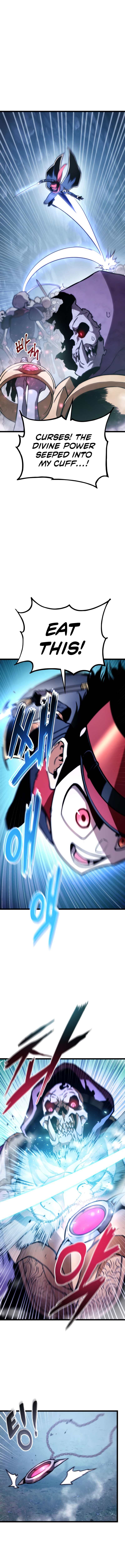 Ranker’s Return (Remake) chapter 38 page 15