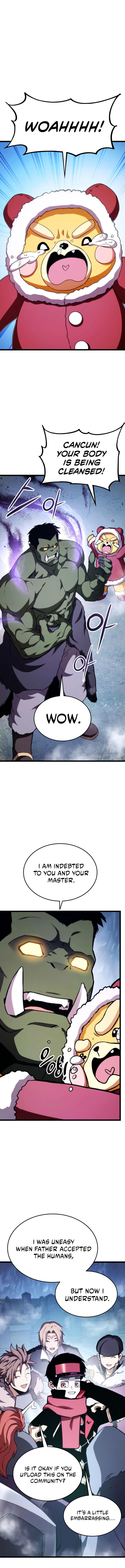 Ranker’s Return (Remake) chapter 38 page 17