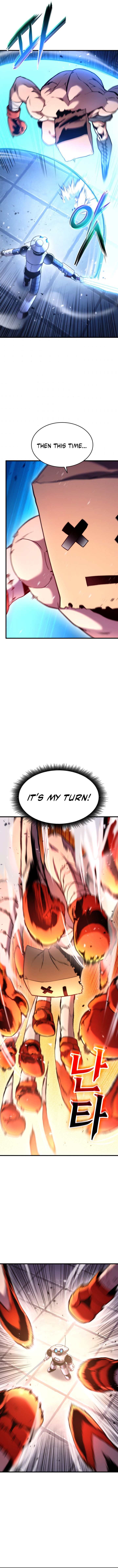 Ranker’s Return (Remake) chapter 47 page 11