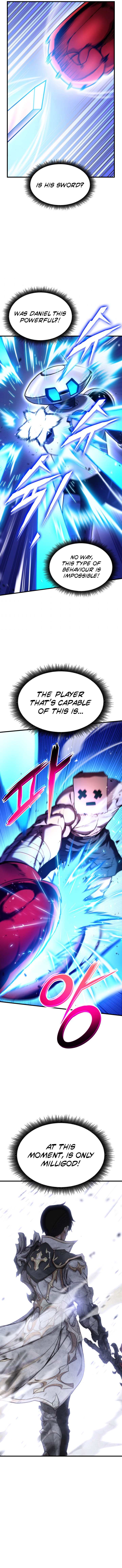 Ranker’s Return (Remake) chapter 47 page 13