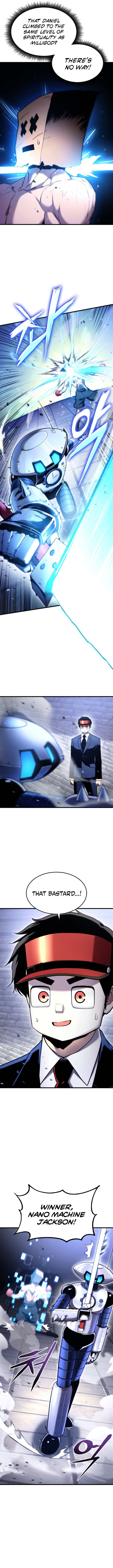 Ranker’s Return (Remake) chapter 47 page 14