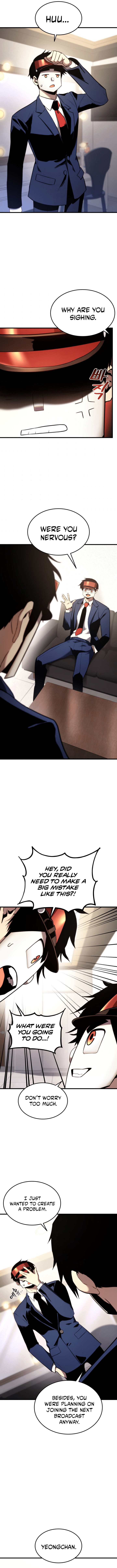 Ranker’s Return (Remake) chapter 47 page 16