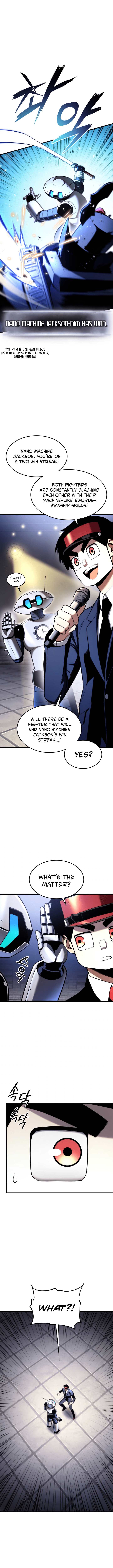 Ranker’s Return (Remake) chapter 47 page 2