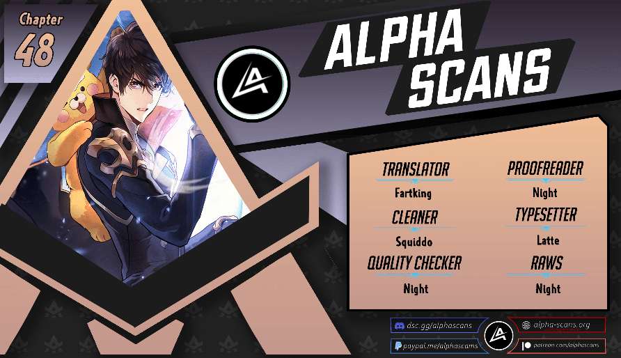 Ranker’s Return (Remake) chapter 48 page 1