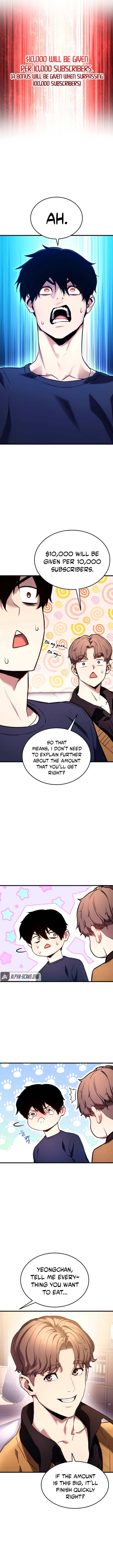 Ranker’s Return (Remake) chapter 48 page 14