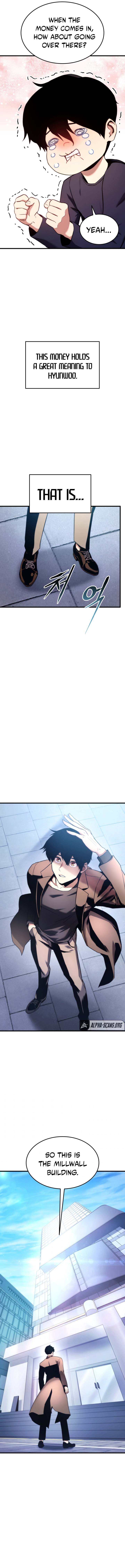 Ranker’s Return (Remake) chapter 48 page 15