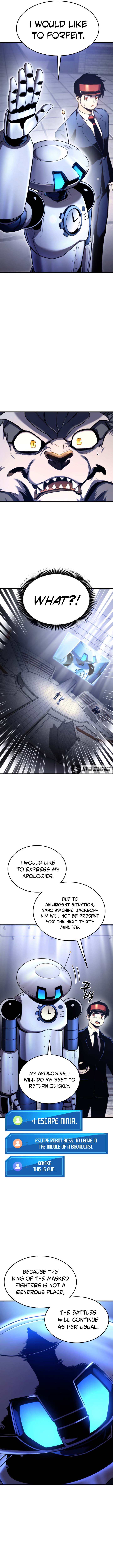 Ranker’s Return (Remake) chapter 48 page 3