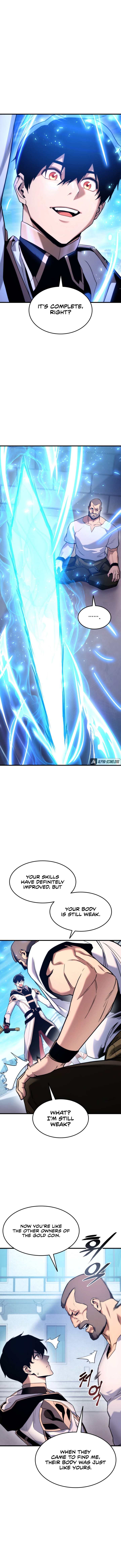 Ranker’s Return (Remake) chapter 49 page 9