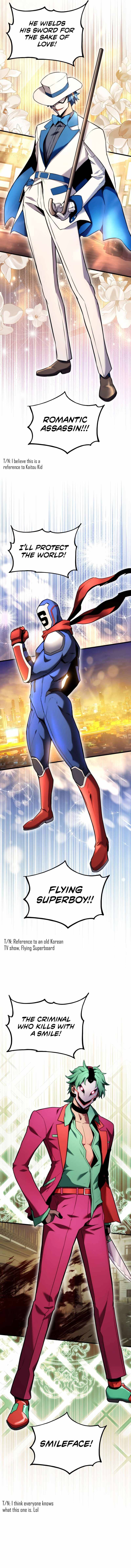 Ranker’s Return (Remake) chapter 50 page 15