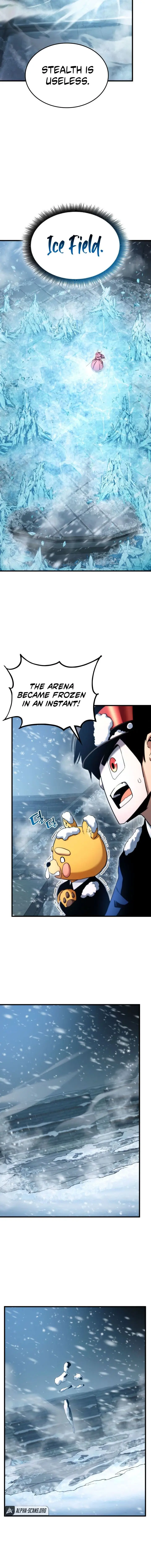 Ranker’s Return (Remake) chapter 51 page 10