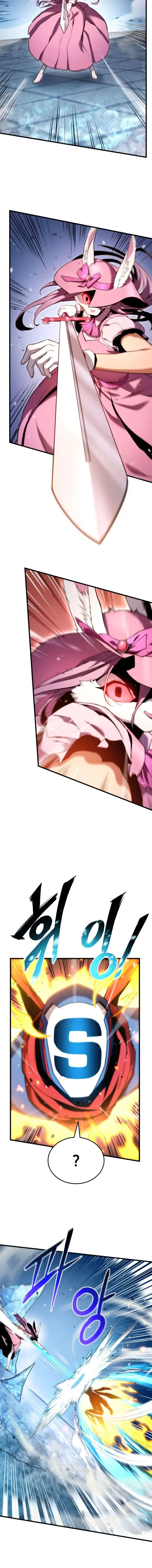 Ranker’s Return (Remake) chapter 51 page 12