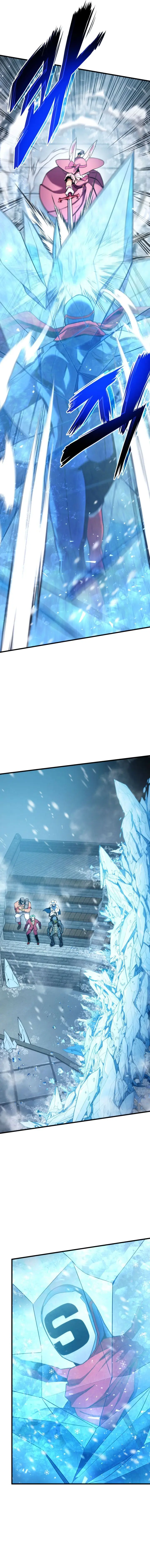 Ranker’s Return (Remake) chapter 51 page 13