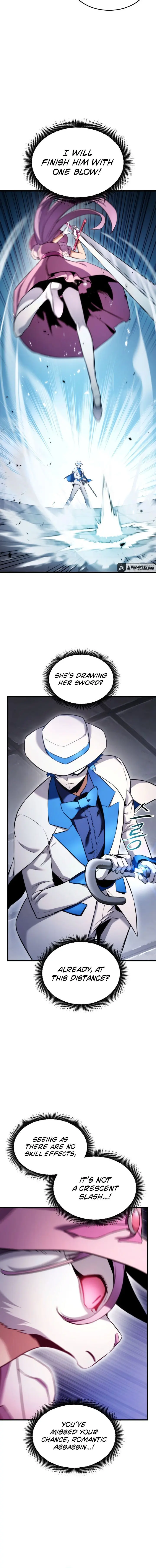 Ranker’s Return (Remake) chapter 51 page 18