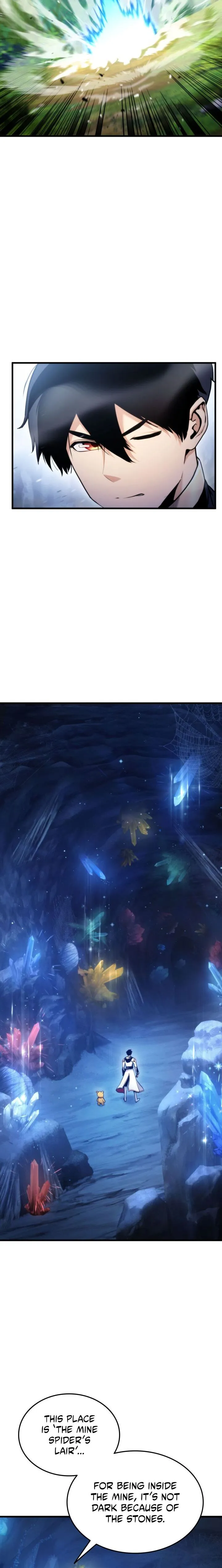 Ranker’s Return (Remake) chapter 56 page 14