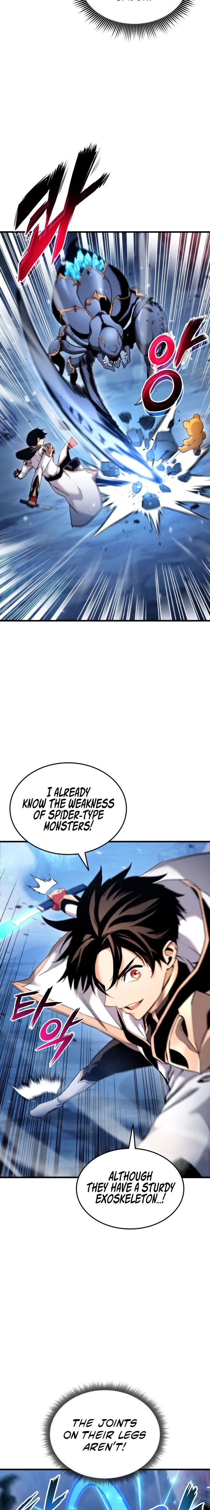 Ranker’s Return (Remake) chapter 56 page 20