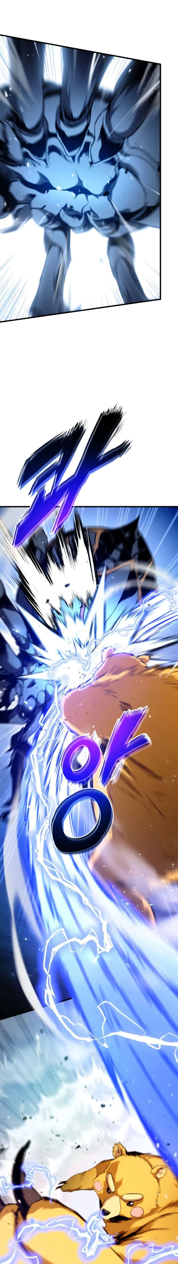 Ranker’s Return (Remake) chapter 56 page 22