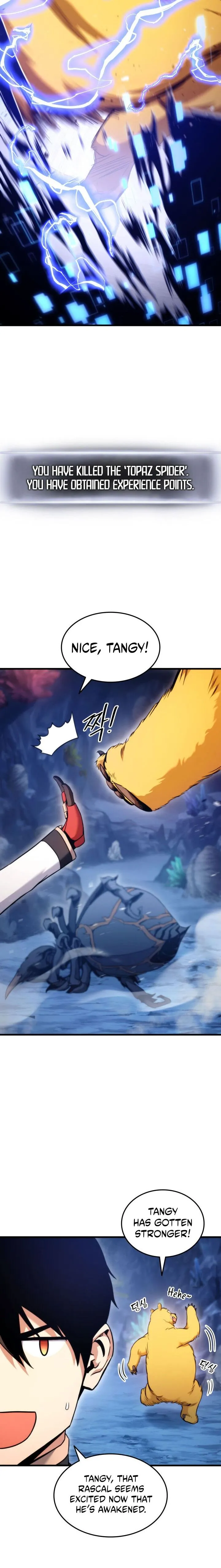 Ranker’s Return (Remake) chapter 56 page 23