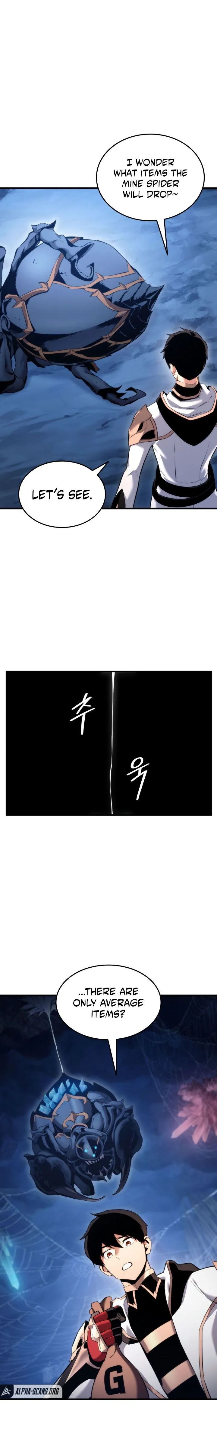 Ranker’s Return (Remake) chapter 56 page 24