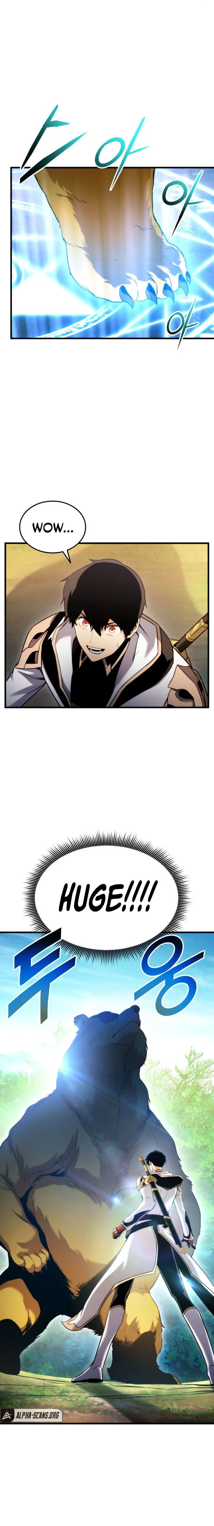 Ranker’s Return (Remake) chapter 56 page 7