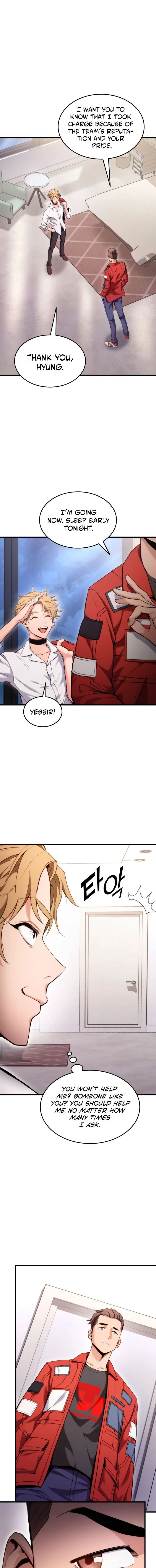 Ranker’s Return (Remake) chapter 59 page 13