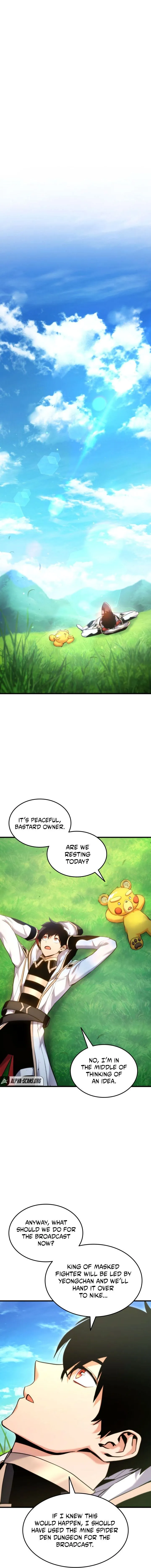 Ranker’s Return (Remake) chapter 59 page 16