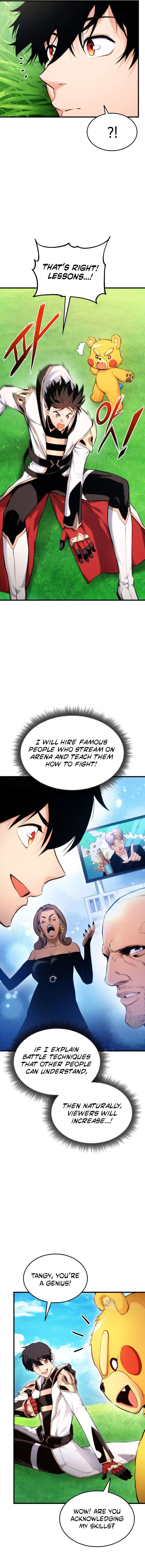 Ranker’s Return (Remake) chapter 59 page 19