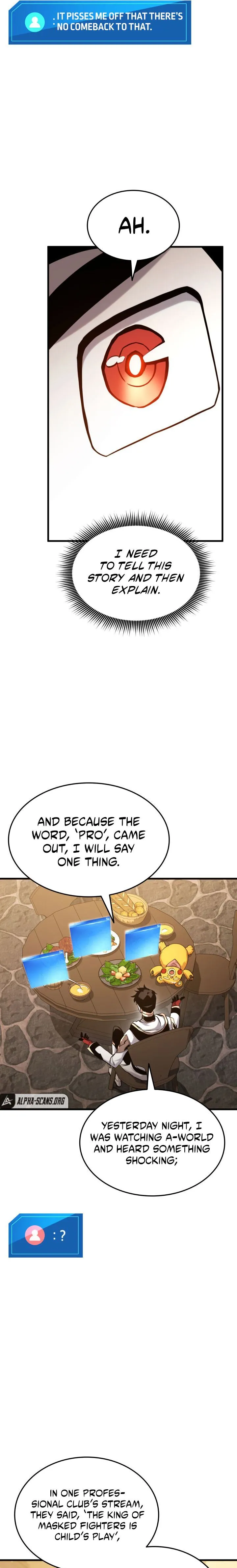 Ranker’s Return (Remake) chapter 60 page 17