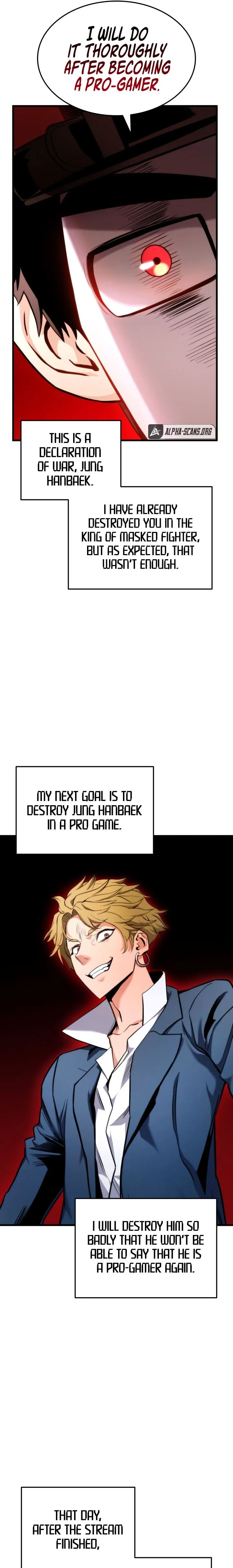Ranker’s Return (Remake) chapter 60 page 19