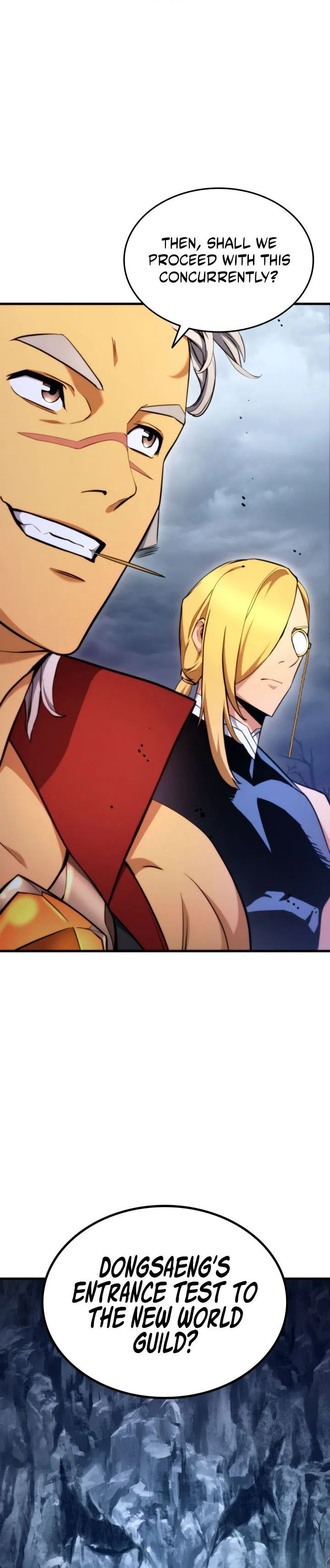 Ranker’s Return (Remake) chapter 60 page 25