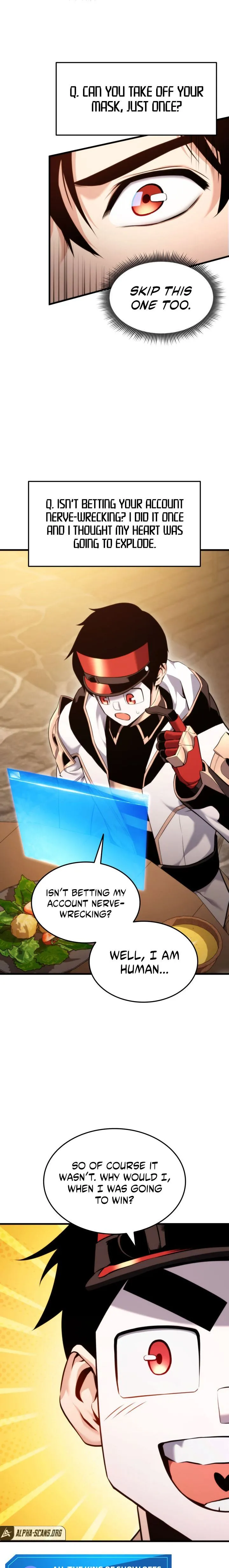 Ranker’s Return (Remake) chapter 60 page 9