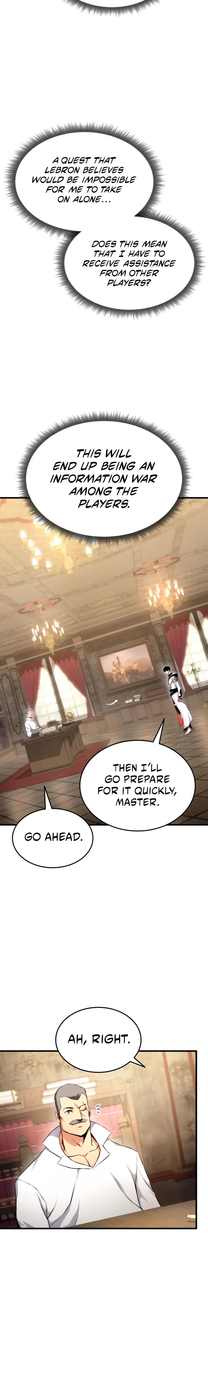 Ranker’s Return (Remake) chapter 67 page 24