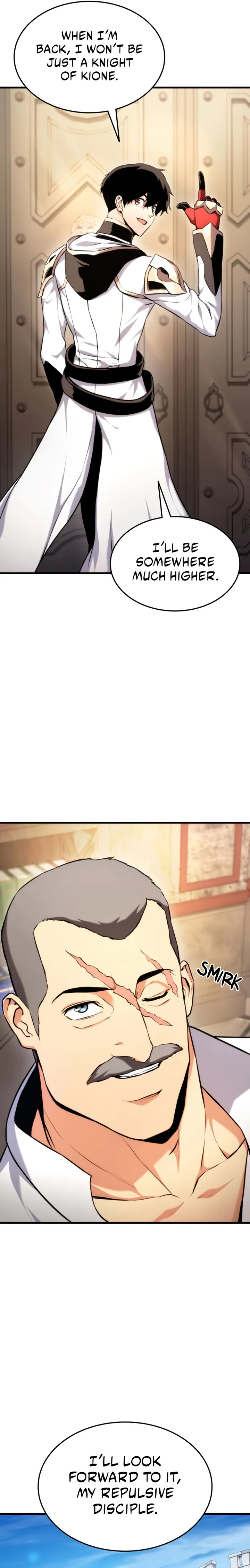 Ranker’s Return (Remake) chapter 67 page 25