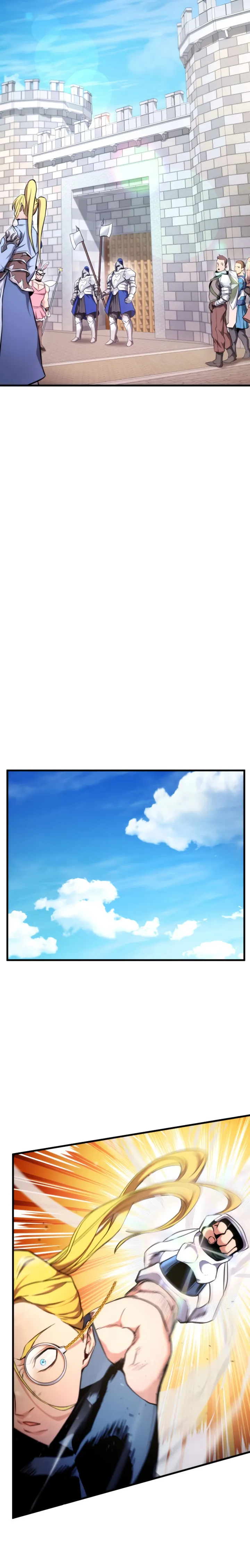 Ranker’s Return (Remake) chapter 67 page 26