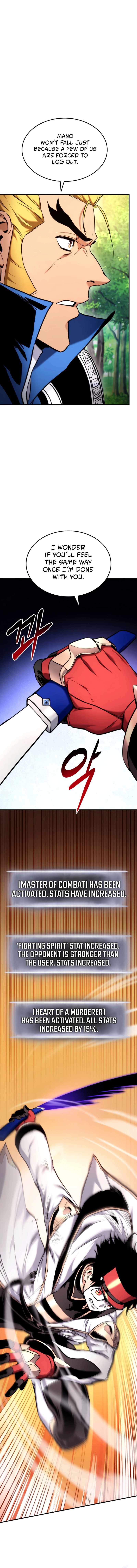 Ranker’s Return (Remake) chapter 77 page 9