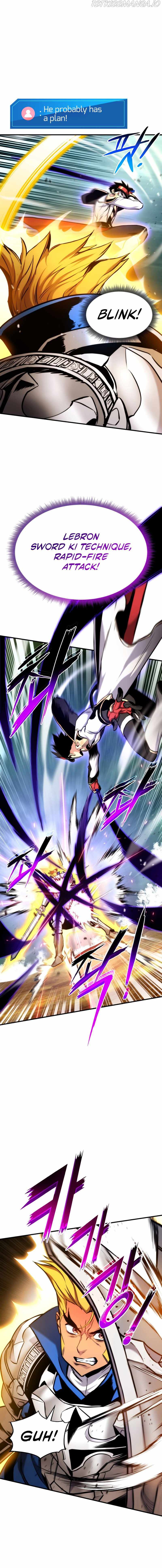 Ranker’s Return (Remake) chapter 78 page 10