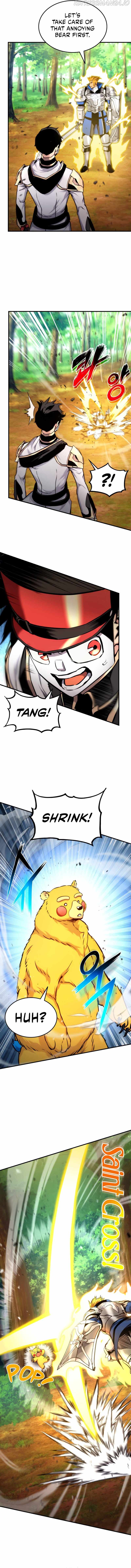 Ranker’s Return (Remake) chapter 78 page 7