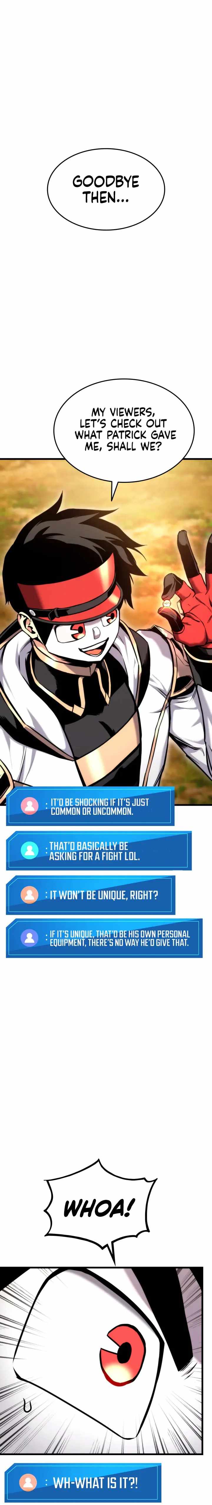 Ranker’s Return (Remake) chapter 79 page 10