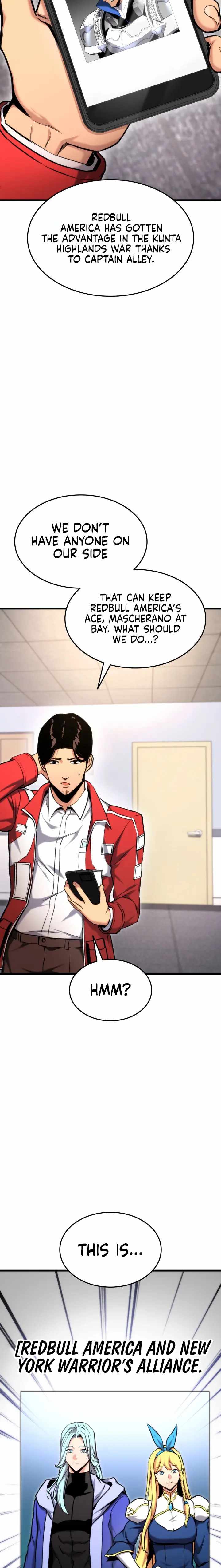 Ranker’s Return (Remake) chapter 79 page 14