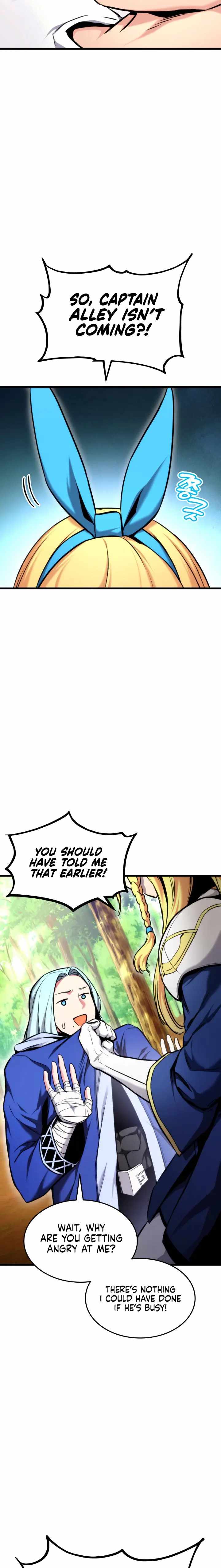 Ranker’s Return (Remake) chapter 79 page 17