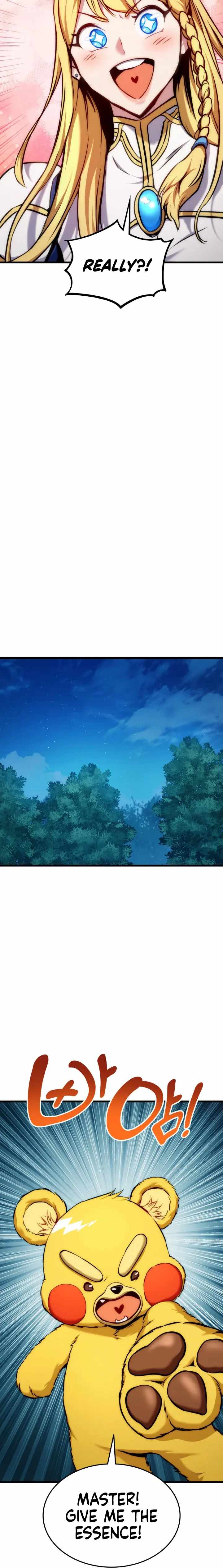 Ranker’s Return (Remake) chapter 79 page 21