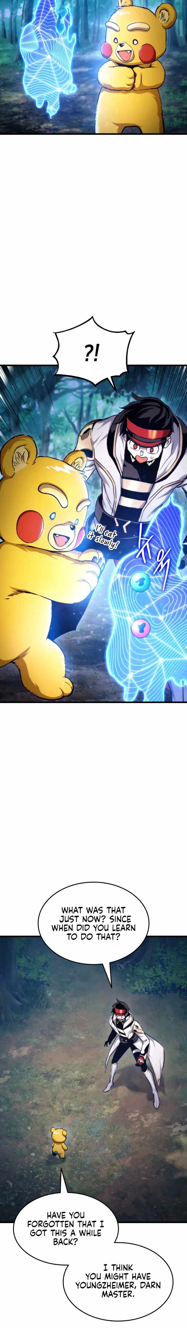 Ranker’s Return (Remake) chapter 79 page 23