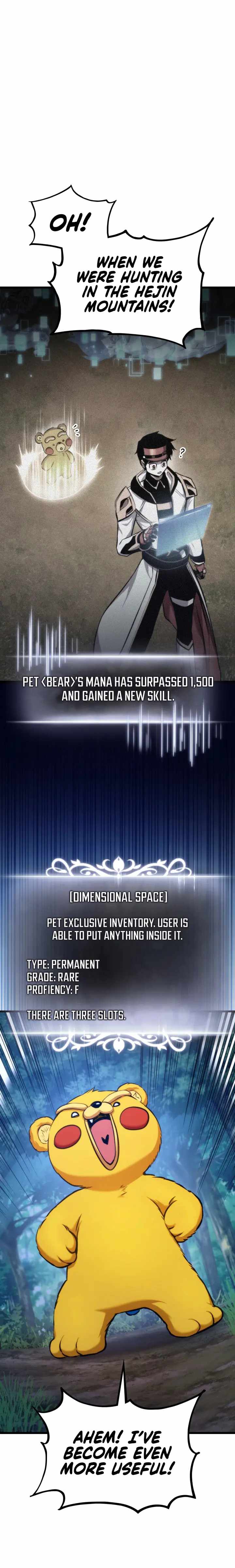 Ranker’s Return (Remake) chapter 79 page 24